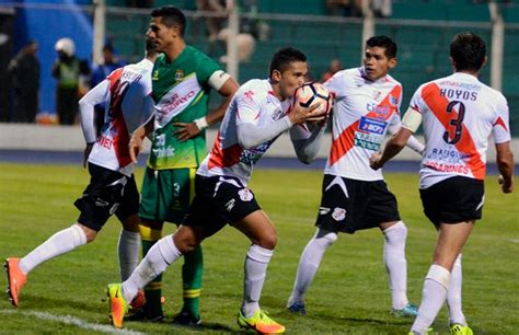 jogos de nacional potosí - nacional potosí placar